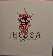 Inessa It Don't Work Like That singiel R&B 