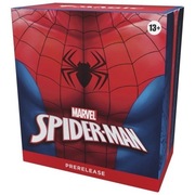MtG Marvel's Spider-Man Prerelease Pack - dla użytkownika akamas88)