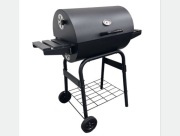 Grill węglowy Landmann nowy 