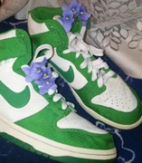 Buty  Nike dunk high męskie 