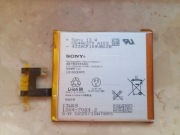 Nowa bate do Sony Xperia Z, C. 2350 mAh LIS1502ERPC
