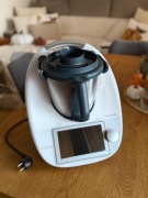 Robot kuchenny Thermomix TM6