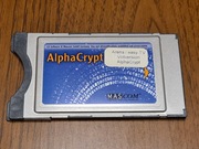 Moduł Alphacrypt v. 3.25 