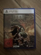 Doom The Dark Ages PS5