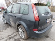 Drzwi lewy tył ford c- max, części inne