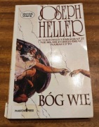 JOSEPH HELLER - BÓG WIE