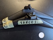 NÓŻKI NOGI  PODSTAWA Hisense 58R6E3 itp.