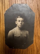 Zdjęcie: Viyskovy RIA + Ranni Radi (1988)  