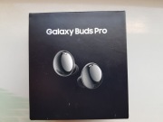 Samsung Galaxy Buds Pro SM-R190 czarne - -  black   NOWE !!! 