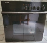 Piekarnik do zabudowy Siemens