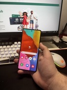 Samsung Galaxy A51 | 4 RAM 128gb