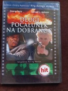 Długi pocałunek na dobranoc  DVD