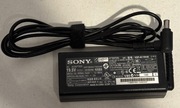 SONY ZASILACZ MODEL VGP-AC19N48 19,5V 3,3A 65W 100-240V 1,5A 50-60HZ