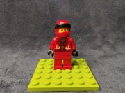 Minifigurka oryginalna LEGO Kai Njo0119 Ninjago