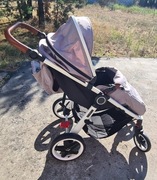 Spacerówka Joggy Coletto  650 zł