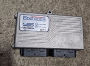 Stefanelli  sis  lpg sterownik nowy . 