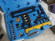 Zestaw wymiany rozrządu BMW E46 e90 silnik n42 n46 blokady 