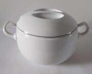 Waza do zupy porcelanowa f-my Karolina 3l