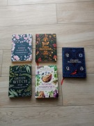 Green Witch. Arin Murphy-Hiscock Księga urody czarownicy. W domu czarownicy