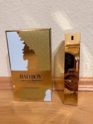 Carolina Herrera Bad Boy Gold Fantasy EDT