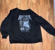 Bluza Heavy Metal