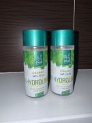 HYDROLAT - Hydrolina MELISA - Ina Essentials - Nowe !!