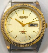 - BARDZO ŁADNY CITIZEN AUTOMATIC.