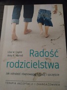 Radość rodzicielstwa Lisa Coyne Amy Murrell Równowaga, spokój i szczęście 