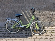 Rower junior 24" RowerLand Limena