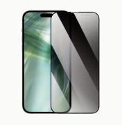 Szkło hartowane ANTISPY – prywatność i ochrona w jednym | 3szt.  iPhone 15