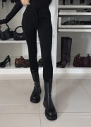 Leginsy nowe z metka