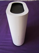 Router modem Nokia XS-2426G-B z zasilaczem w komplecie