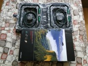 Audioquest Columbia XLR 1,5m DBS 72V