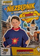 Niezbędnik Poszukiwacza Przygód Gdańsk 