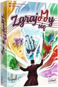 Gra planszowa ZgrajMy się Trefl