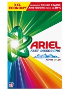 Ariel Color proszek do prania 3.465kg, 63 prania