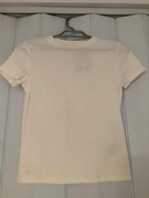 Koszulka T-shirt dziewczęca H&M 12 - 14 lat 152 cm