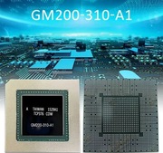 GTX980TI Rdzeń GM200-310-A1 część zamienna
