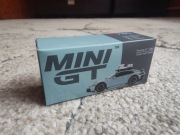 NOWY Mini GT - Porsche 911 Dakar - Model 780  