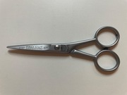 KIEPE Pro Cut 2127 nożyczki fryzjerskie (2)