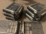 12 kieszeni na dysk Dell 3,5 cala