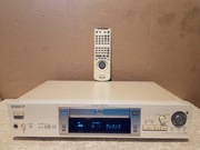 SONY DVP-S725D z pilotem 