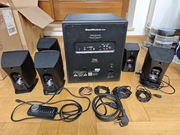 zestaw 5.1 Creative GigaWorks G500 THX Pro-Gamer