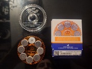 magazynek z kapsułkami dozującymi na koncentraty do crafty, mighty+, venty