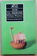 Dom na sekwanie - William Wharton