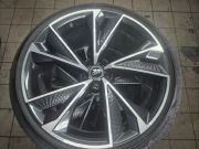 Opony Pirelli 285/30/22  22r 4szt.