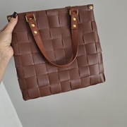 Brązowa torebka damska nowa 