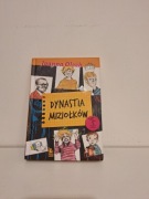 Joanna Olech ,, DYNASTIA MIZIOŁKÓW,,