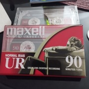 Maxwell UR 90 Nova w filii 