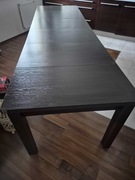 Stół rozkładany na 12 osób